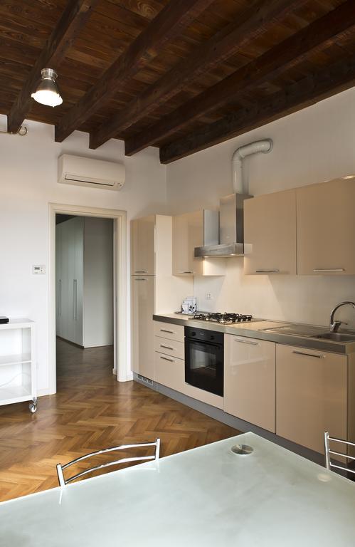 La Maison Del Capestrano Milaan Kamer foto